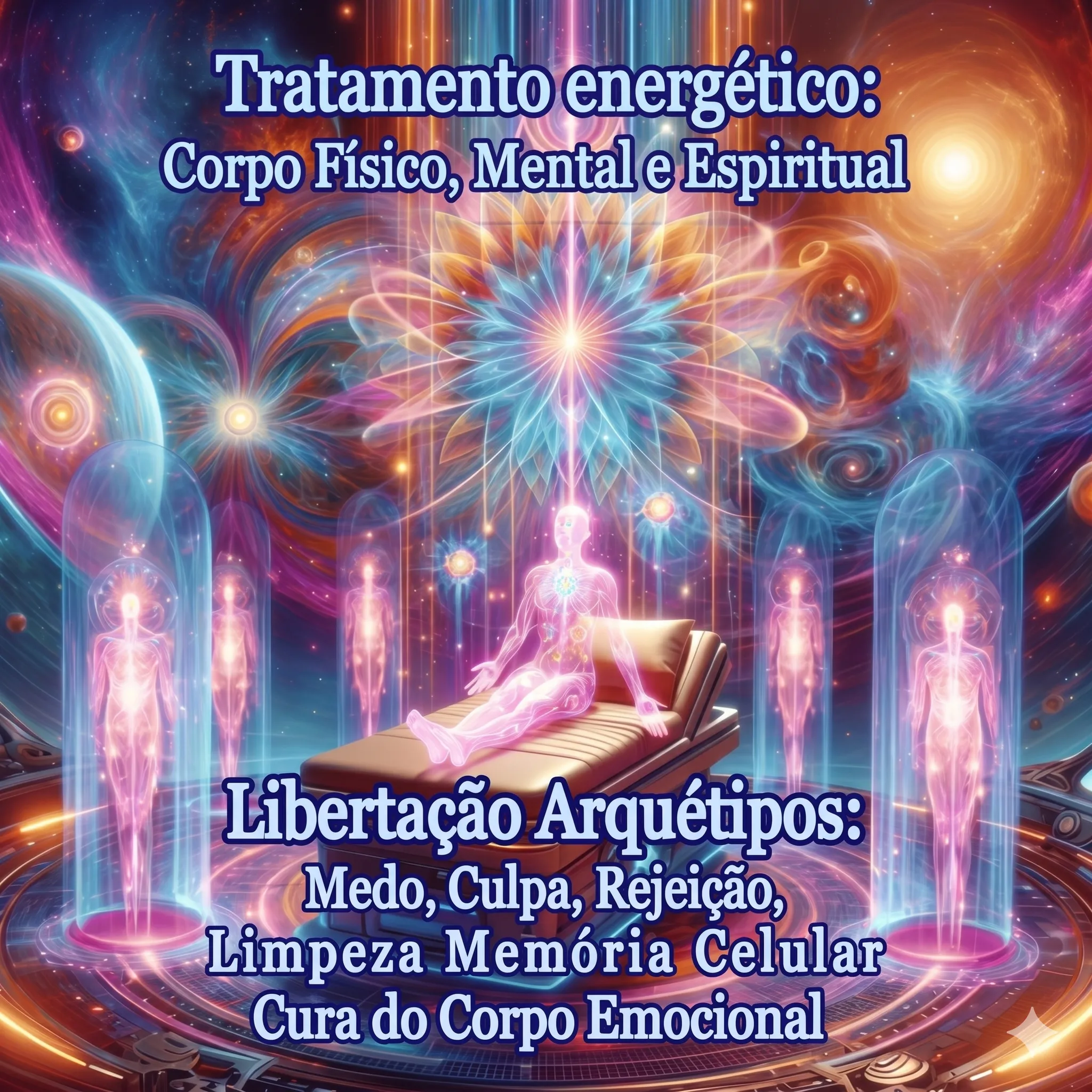 Atendimento