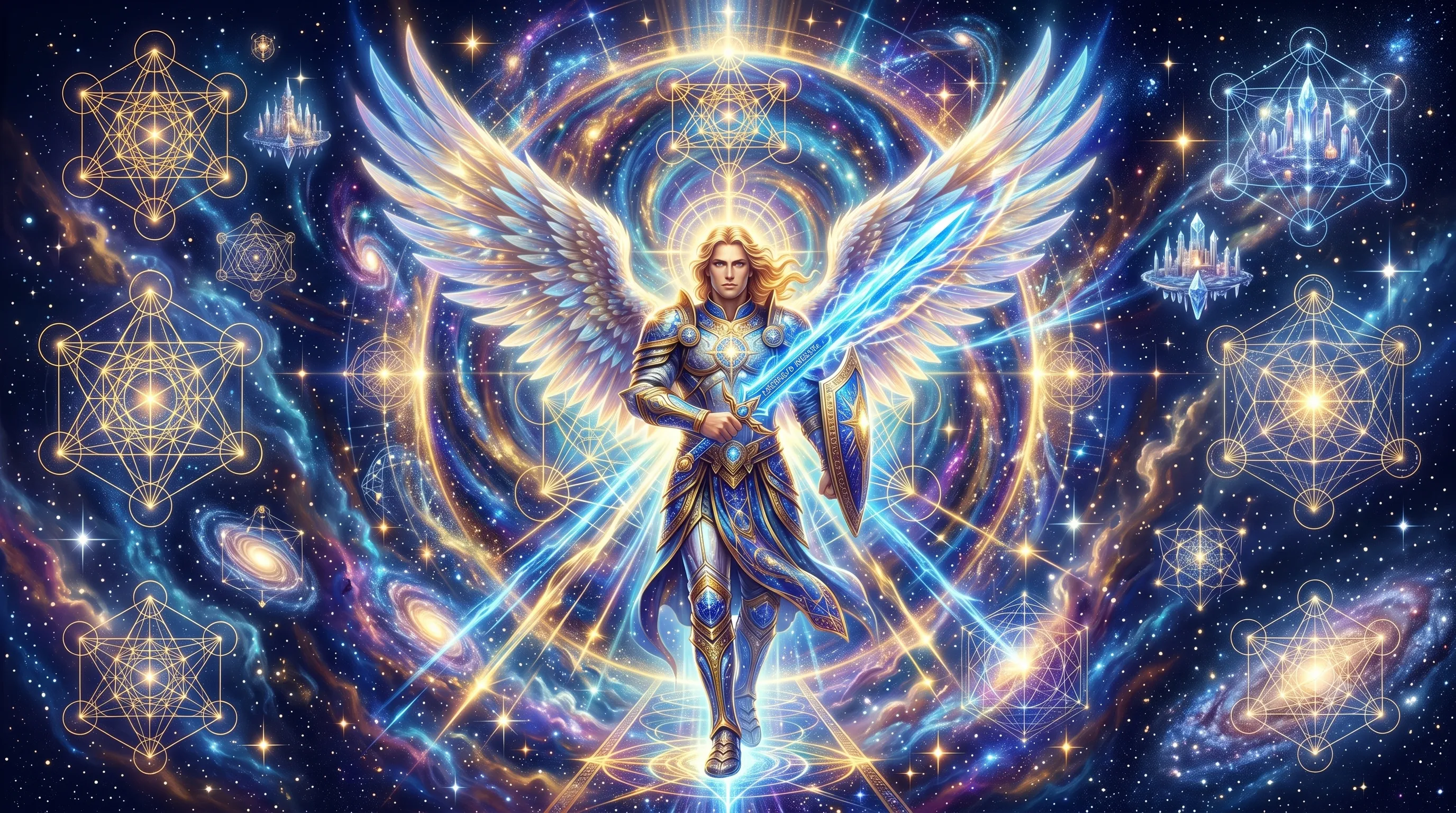 Arcanjos