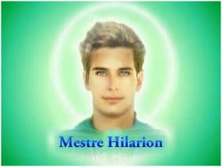 hilarion