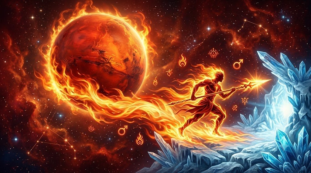 2026 — Ano 1 Universal: o que muda energeticamente a partir de agora